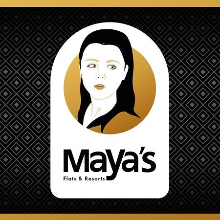 Maya'S Flats & Resorts - Old Town Piwna Gdańsk Buitenkant foto