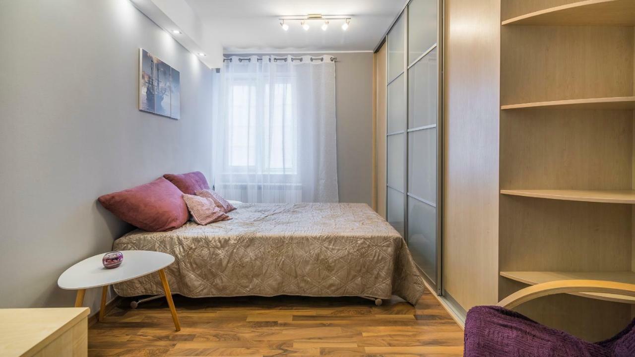 Maya'S Flats & Resorts - Old Town Piwna Gdańsk Buitenkant foto