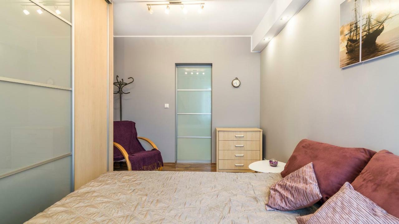 Maya'S Flats & Resorts - Old Town Piwna Gdańsk Buitenkant foto
